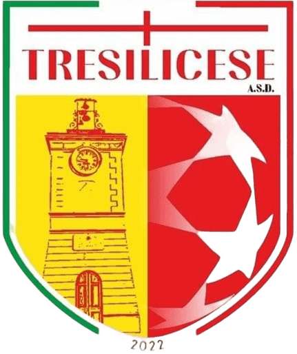 Logo A.S.D. Tresilicese